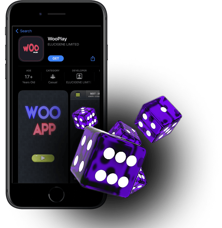 Woo Casino App